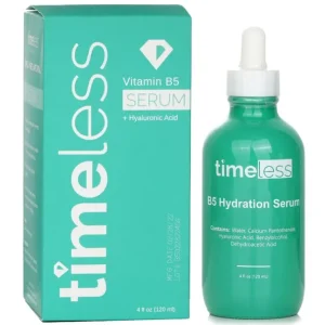 Vitamin B5 Serum + Hyaluronic Acid