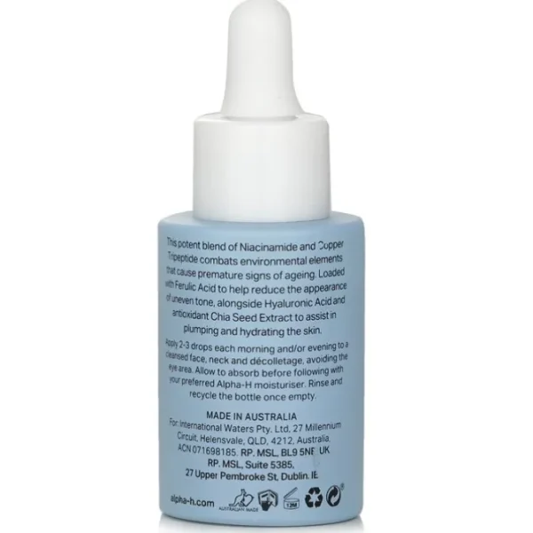 Vitamin B Serum with 5% Niacinamide