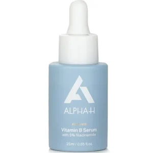 Vitamin B Serum with 5% Niacinamide