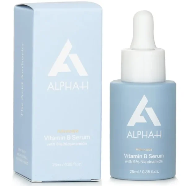 Vitamin B Serum with 5% Niacinamide