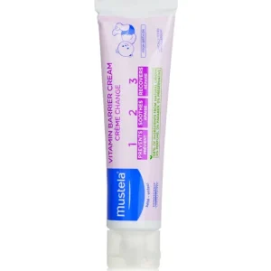 Vitamin Barrier Cream