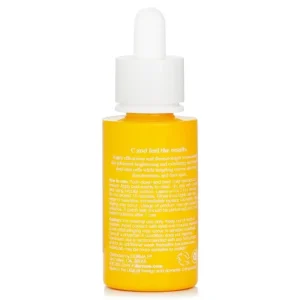 Vitamin C 10% Multi-Acid Radiance Liquid Peel