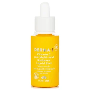 Vitamin C 10% Multi-Acid Radiance Liquid Peel