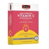 Vitamin C Effervescent Strawberry Flavor - 60 Tablets