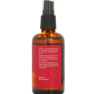 Vitamin C Energising Mist Toner (For Dull Skin)