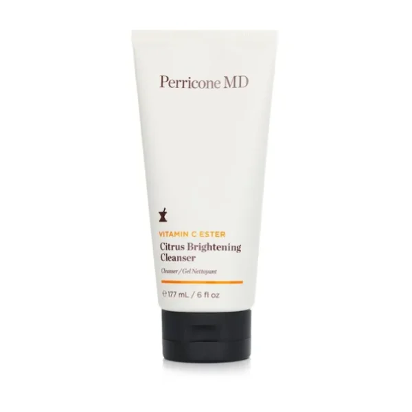 Vitamin C Ester Citrus Brightening Cleanser