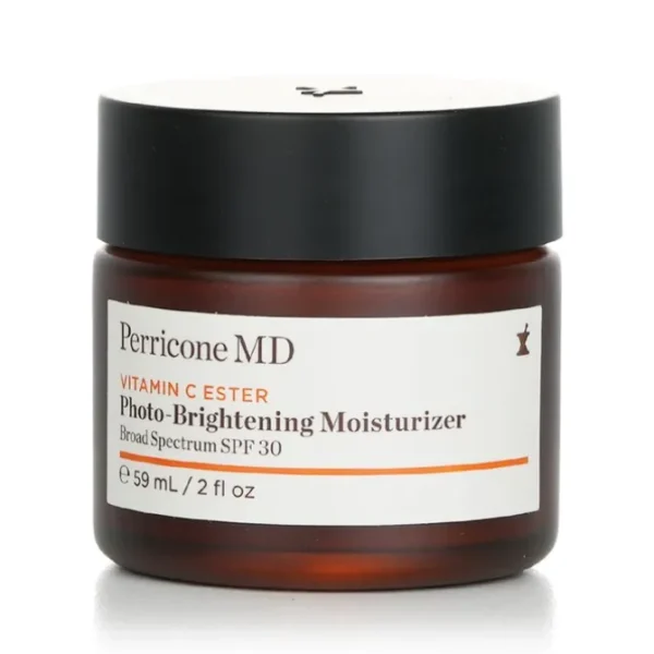 Vitamin C Ester Photo-Brightening Moisturizer SPF 30