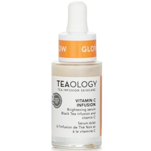 Vitamin C Infusion Brightening Serum