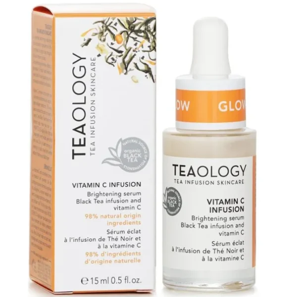 Vitamin C Infusion Brightening Serum