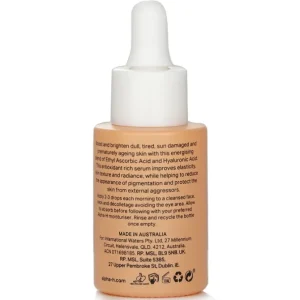 Vitamin C Serum with 10% Ethyl Ascorbic Acid