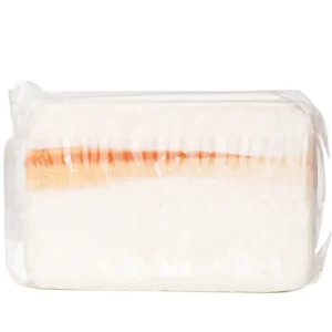 Vitamin Cleansing Bar (Citrus And Herbal-Musk Essence)