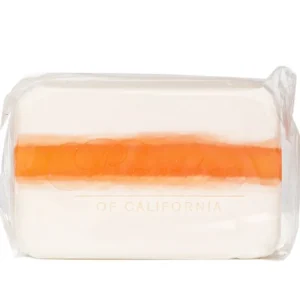 Vitamin Cleansing Bar (Citrus And Herbal-Musk Essence)