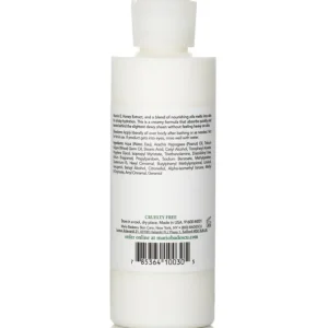 Vitamin E Body Lotion (Wheat Germ) - For All Skin Types