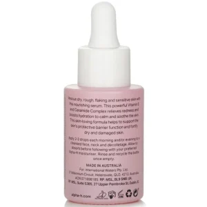 Vitamin E Serum with 1% Ceramide Complex