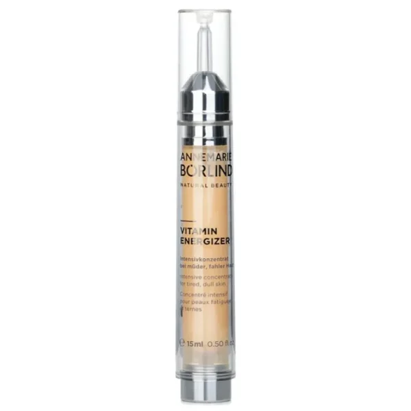 Vitamin Energizer Intensive Concentrate - For Tired & Dull Skin