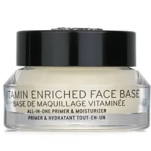 Vitamin Enriched Face Base