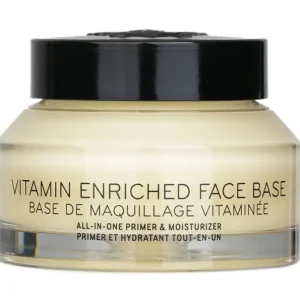 Vitamin Enriched Face Base