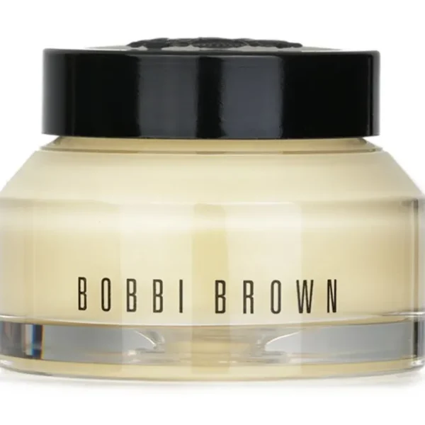 Vitamin Enriched Face Base