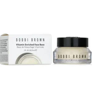 Vitamin Enriched Face Base