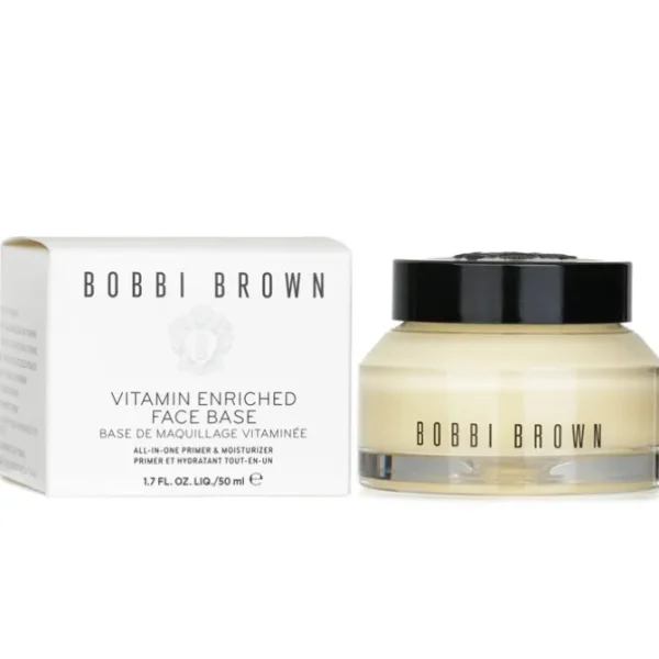 Vitamin Enriched Face Base