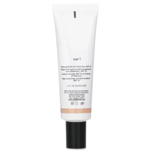 Vitamin Enriched Skin Tint SPF15