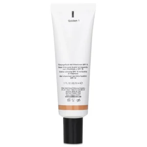 Vitamin Enriched Skin Tint SPF15