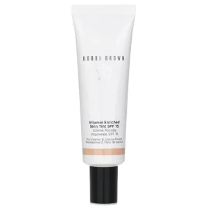 Vitamin Enriched Skin Tint SPF15