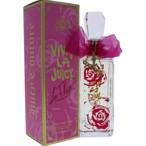 Viva La Juicy La Fleur by Juicy Couture for Women - 5 oz EDT Spray