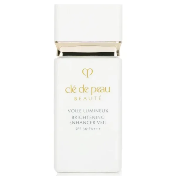 Voile Lumineux Brightening Enhancer Veil SPF30 / SPF38