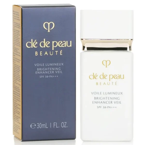Voile Lumineux Brightening Enhancer Veil SPF30 / SPF38