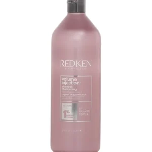 Volume Injection Volumizing Shampoo