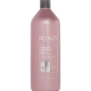 Volume Injection Volumizing Shampoo