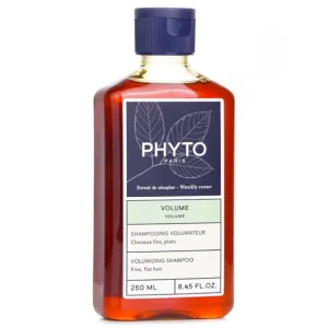 Volume Volumizing Shampoo