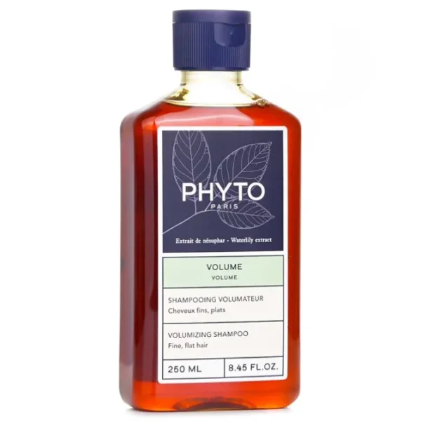Volume Volumizing Shampoo