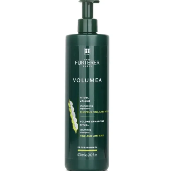 Volumea Volume Enhancing Ritual Volumizing Shampoo - Fine and Limp Hair (Salon Product)