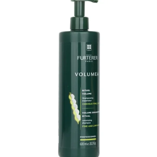 Volumea Volume Enhancing Ritual Volumizing Shampoo - Fine and Limp Hair (Salon Product)