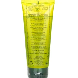 Volumea Volumizing Shampoo (For Fine and Limp Hair)