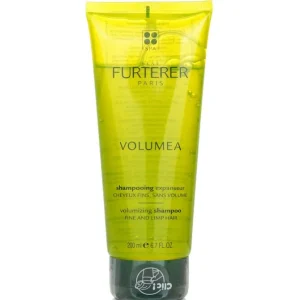 Volumea Volumizing Shampoo (For Fine and Limp Hair)