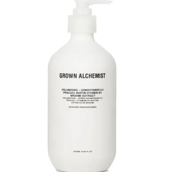 Volumising - Conditioner 0.4