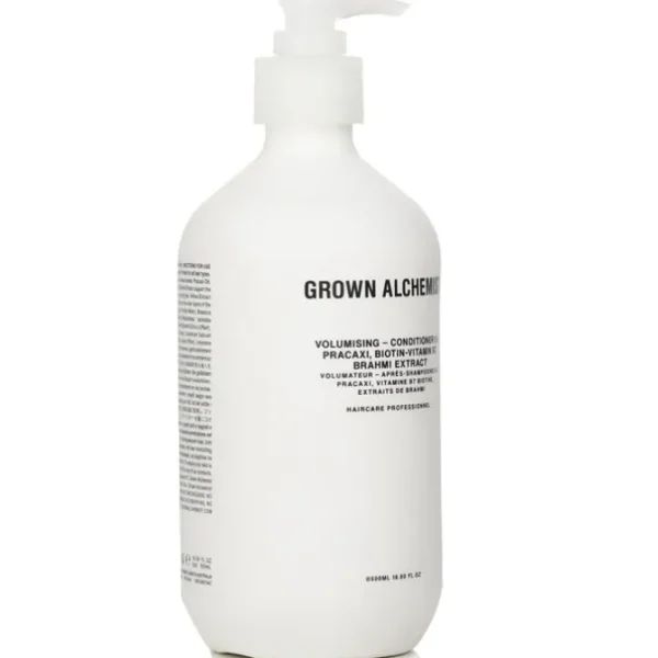 Volumising - Conditioner 0.4