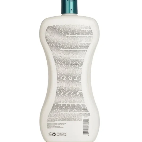 Volumizing Therapy Shampoo