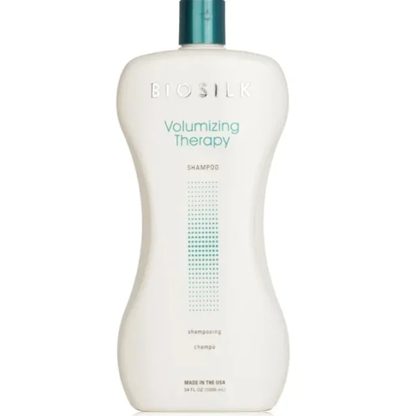 Volumizing Therapy Shampoo