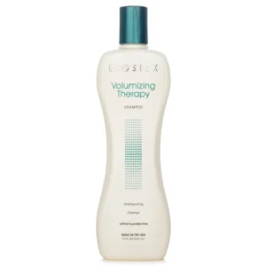 Volumizing Therapy Shampoo