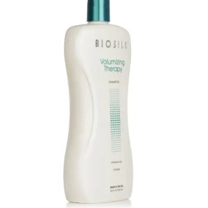 Volumizing Therapy Shampoo