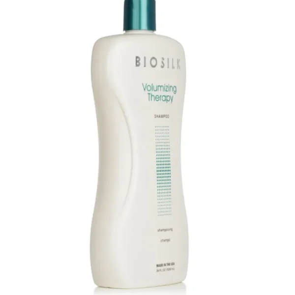 Volumizing Therapy Shampoo