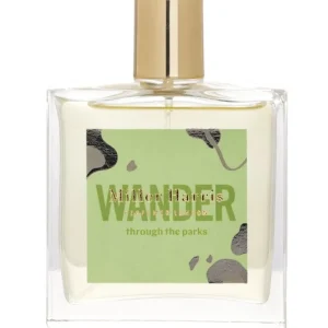 Wander Through The Parks Eau De Parfum Spray