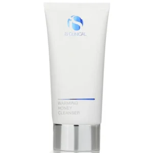 Warming Honey Cleanser