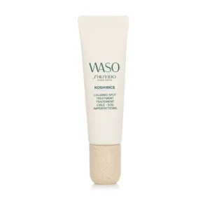 Waso Koshirice Calming Spot Treatment