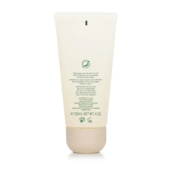Waso Shikulime Gel-To-Oil Cleanser