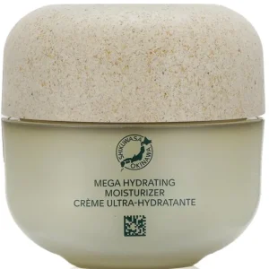 Waso Shikulime Mega Hydrating Moisturizer